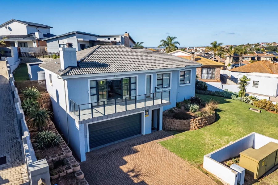 3 Bedroom Property for Sale in Hartenbos Heuwels Western Cape